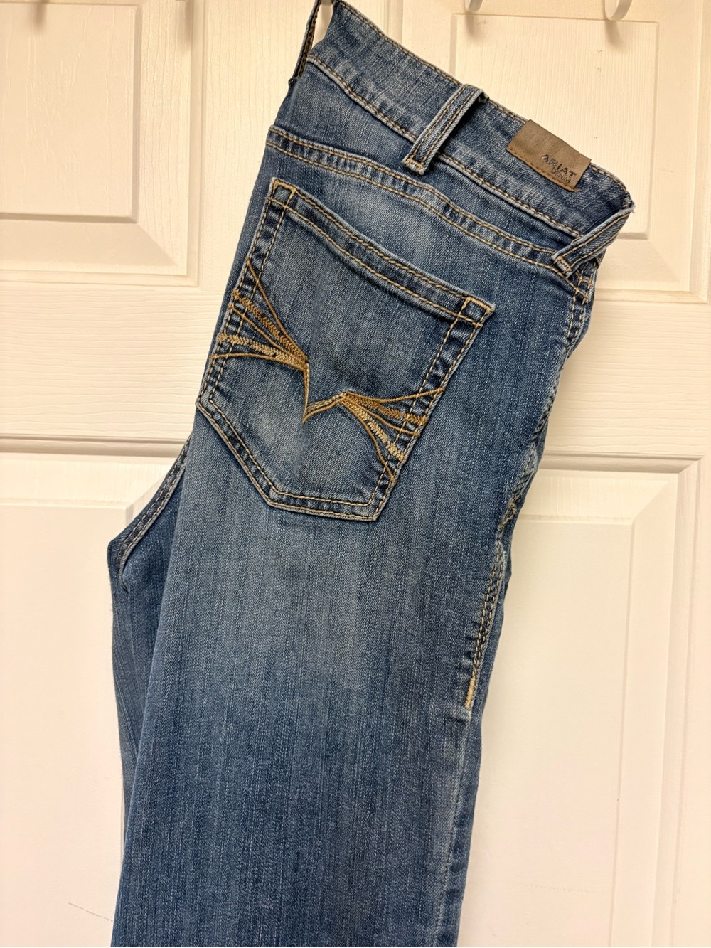 ARIAT Trouser Jeans 31x33.